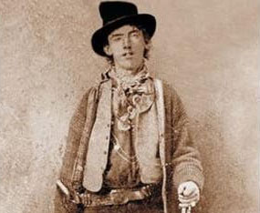 Billy-The-Kid