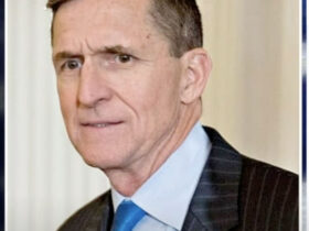 General Michael Flynn