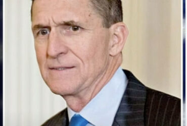 General Michael Flynn