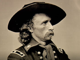 Custer's Last Stand