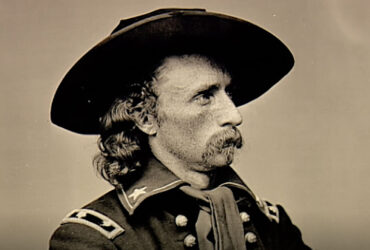 Custer's Last Stand