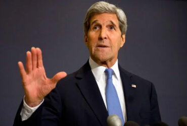 John Kerry