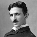 Nikola Tesla