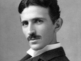 Nikola Tesla