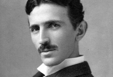 Nikola Tesla