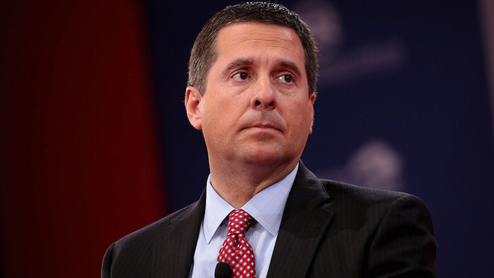 Devin Nunes