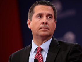 Devin Nunes