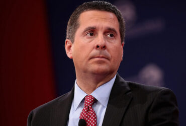 Devin Nunes