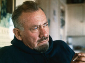 John Steinbeck