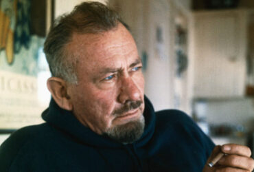 John Steinbeck