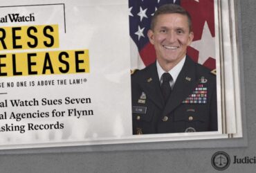 General Flynn