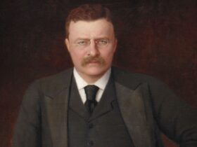 Teddy Roosevelt