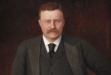 Teddy Roosevelt