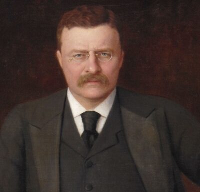 Teddy Roosevelt