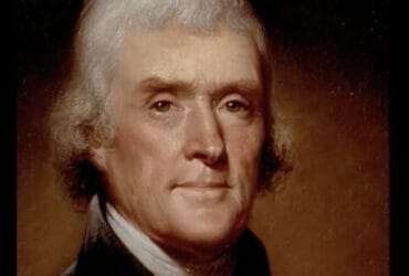 Thomas Jefferson