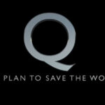 The Plan to Save the World