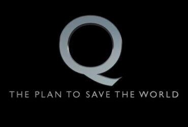 The Plan to Save the World