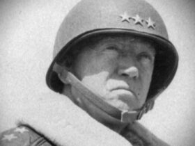 George S. Patton