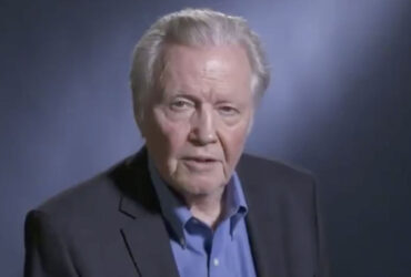 Jon Voight