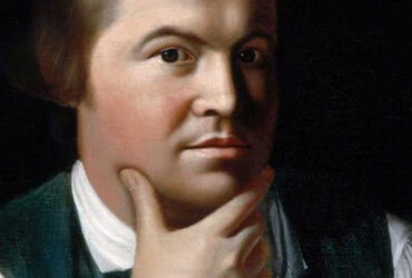 Paul Revere