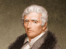 Daniel Boone