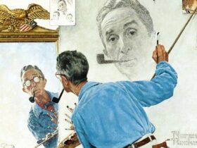 Norman Rockwell