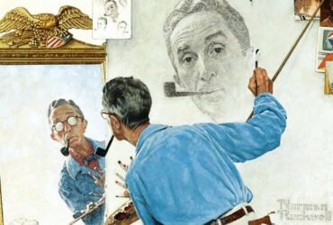 Norman Rockwell